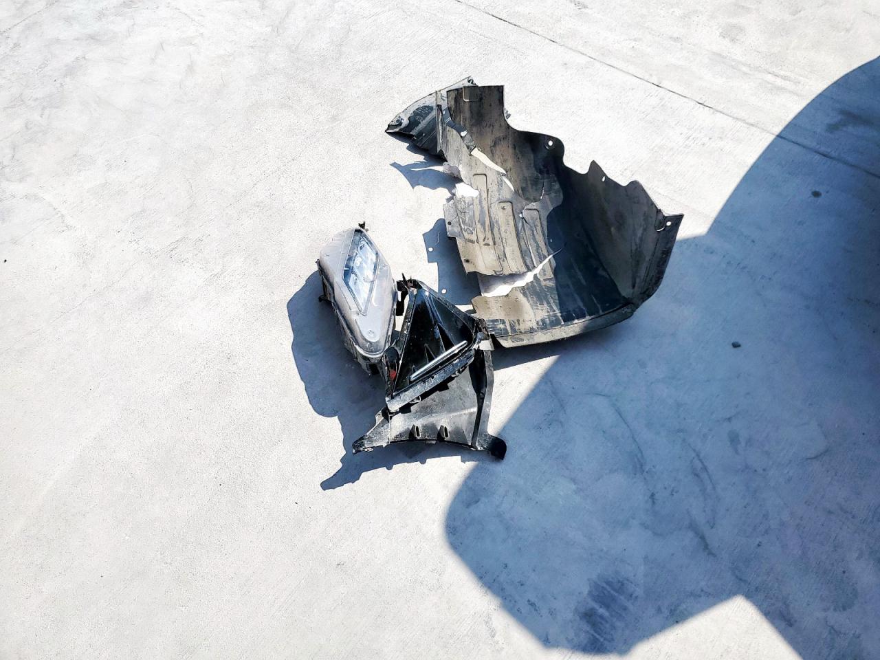 2022 Kia Forte Gt VIN: 3KPF44AC6NE461393 Lot: 85181465