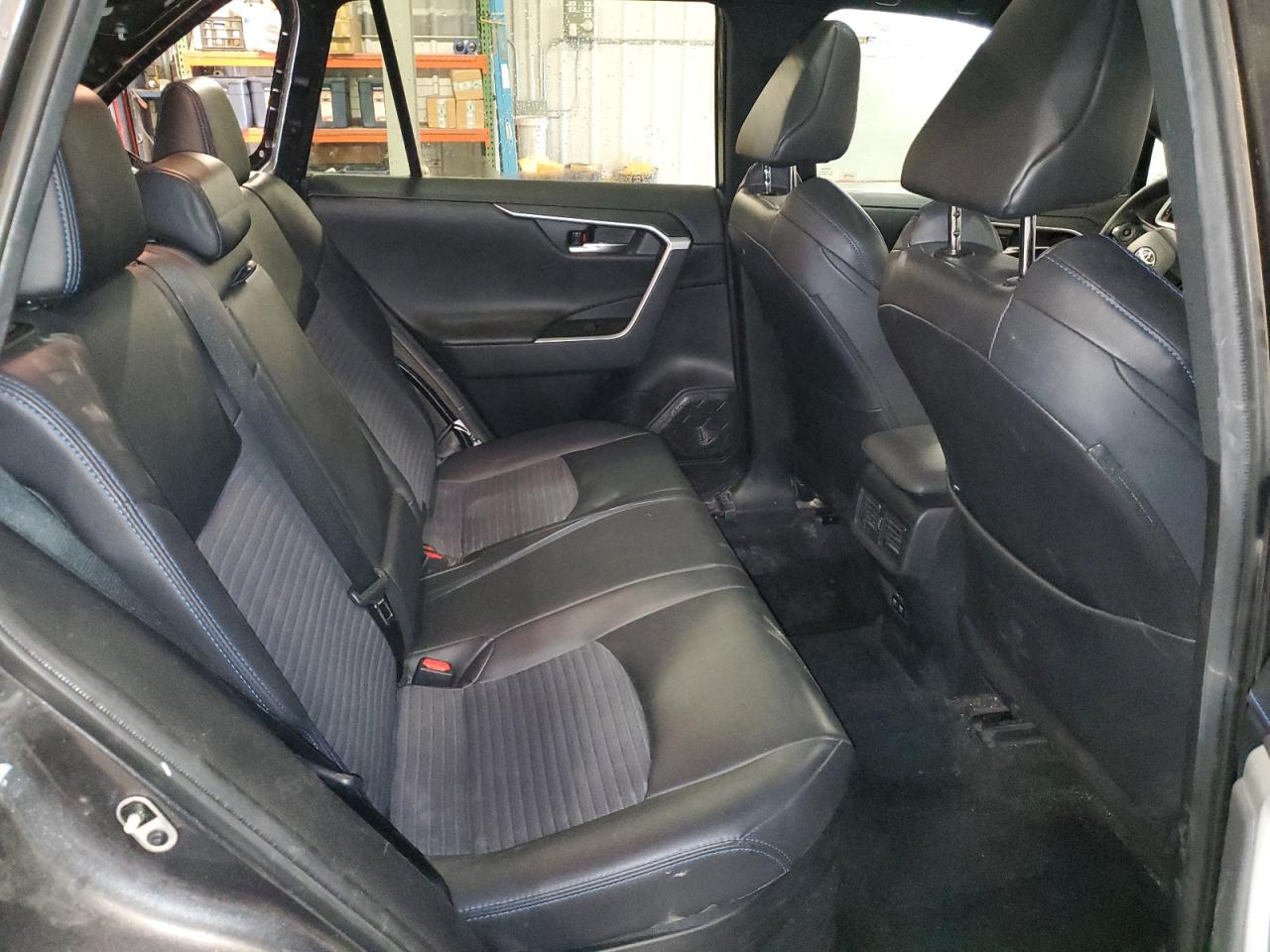 2021 Toyota Rav4 Xse VIN: 4T3E6RFV5MU008608 Lot: 86459075