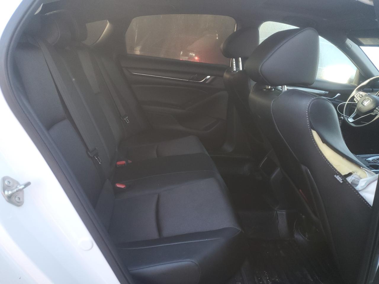 2019 Honda Accord Sport VIN: 1HGCV2F34KA802626 Lot: 83956505