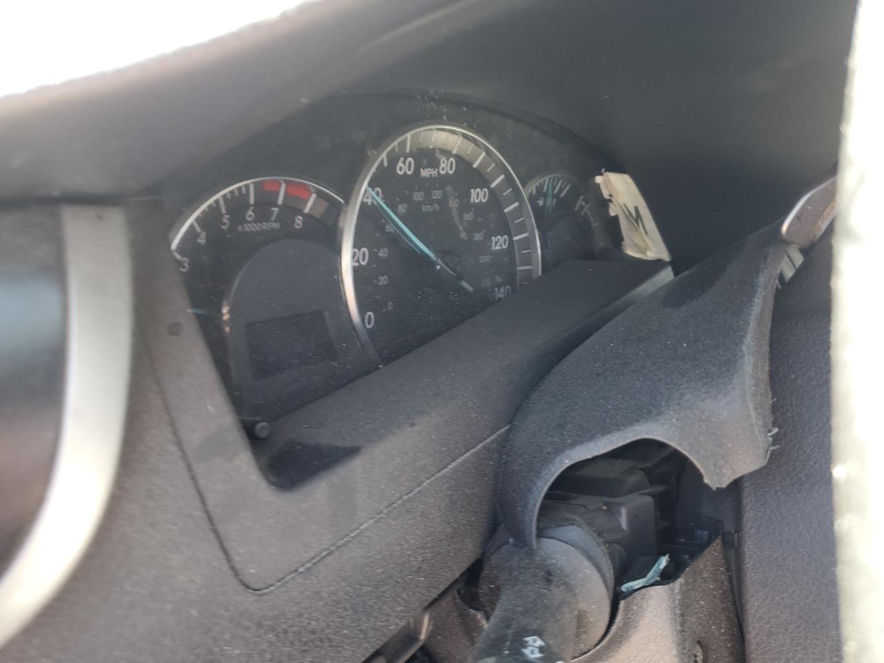 2012 Toyota Camry Se VIN: 512768 Lot: 85139175