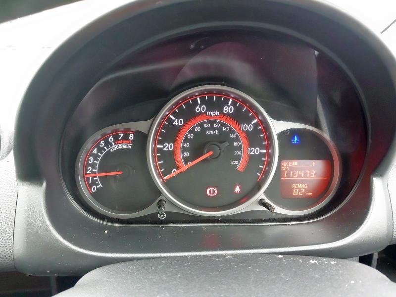 2010 MAZDA 2 1.3 TAKUYA 5DR