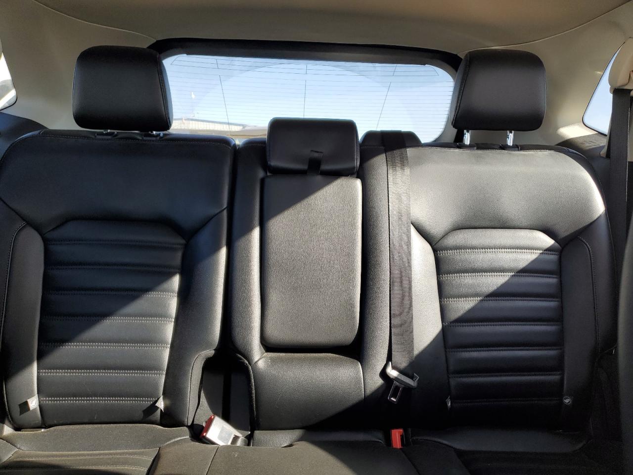 2023 Ford Edge Sel VIN: 2FMPK4J96PBA08508 Lot: 90316255