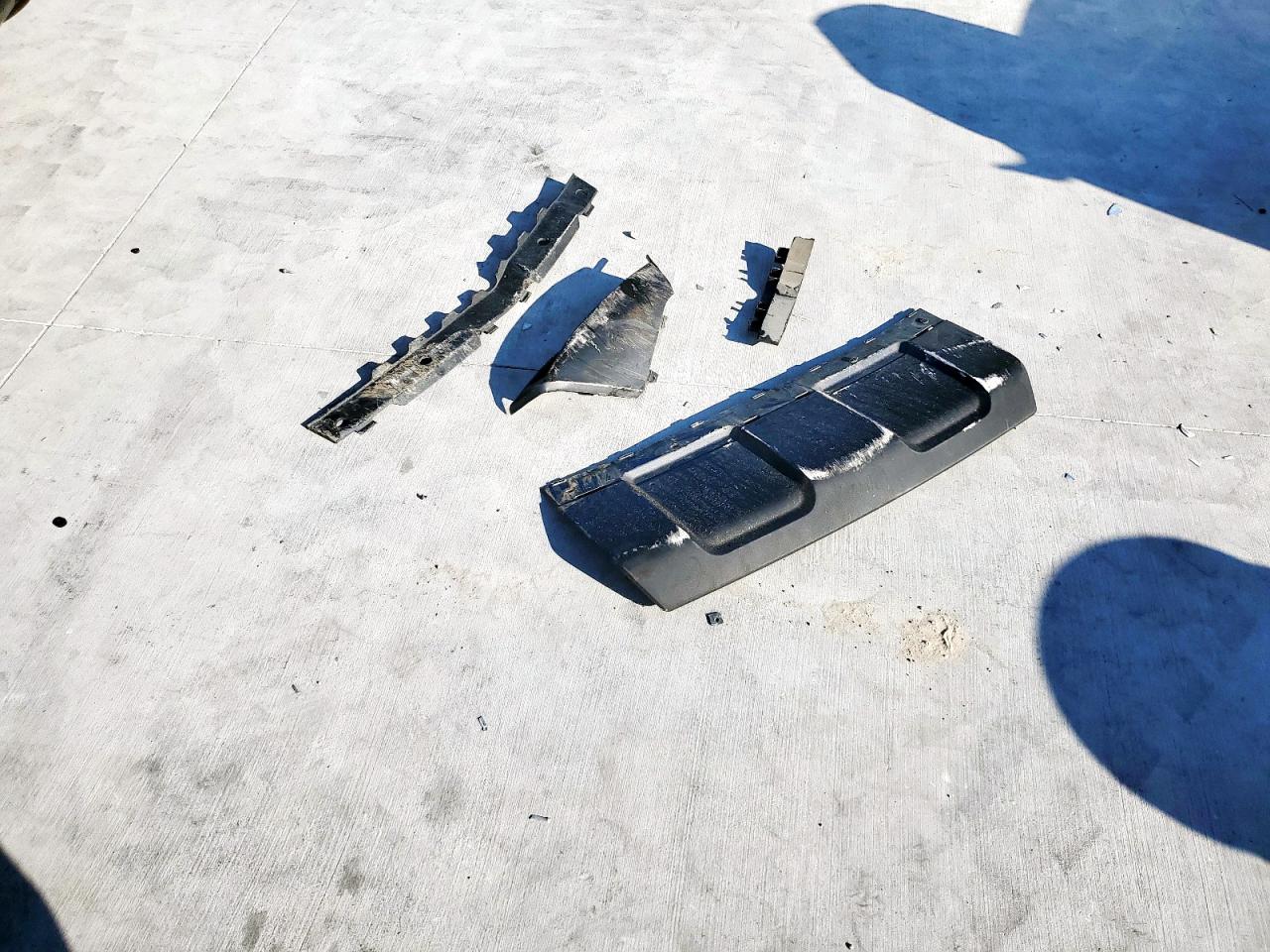 2017 Land Rover Range Rover Sport Sc VIN: SALWR2FE6HA161160 Lot: 85366805