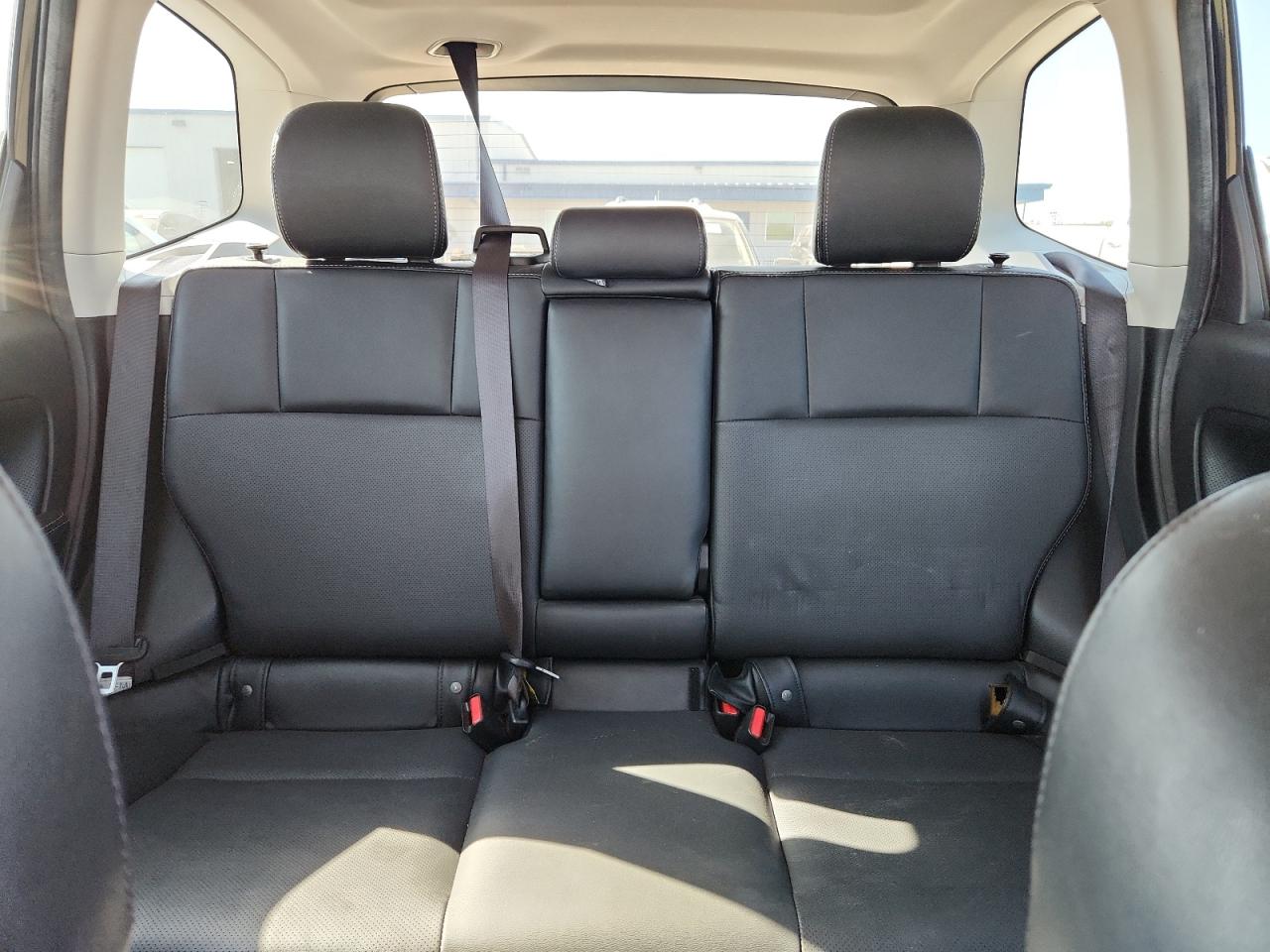 2017 Subaru Forester 2.5I Limited VIN: JF2SJALC9HH476926 Lot: 84960375