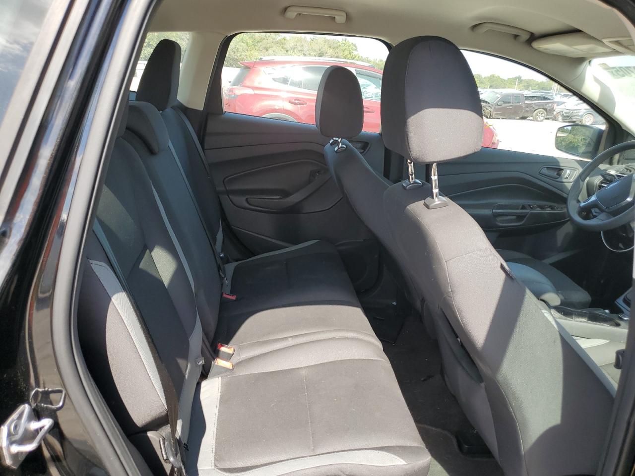 2016 Ford Escape S VIN: 1FMCU0F78GUA20954 Lot: 82238705