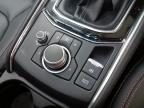 2025 MAZDA CX-5 EXCLUSIVE-LINE MHEV  for sale at Copart BELFAST