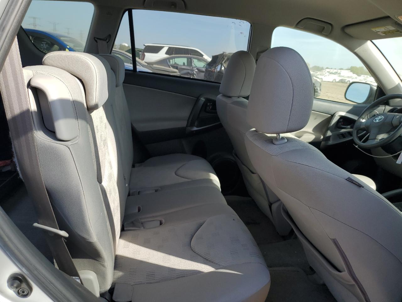 2009 Toyota Rav4 VIN: JTMZF33V59D014061 Lot: 82001085