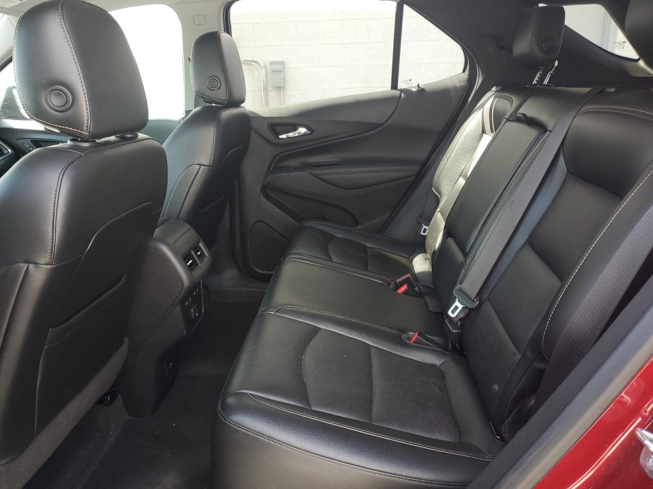 2019 Chevrolet Equinox Premier VIN: 3GNAXXEV8KS519104 Lot: 85373365