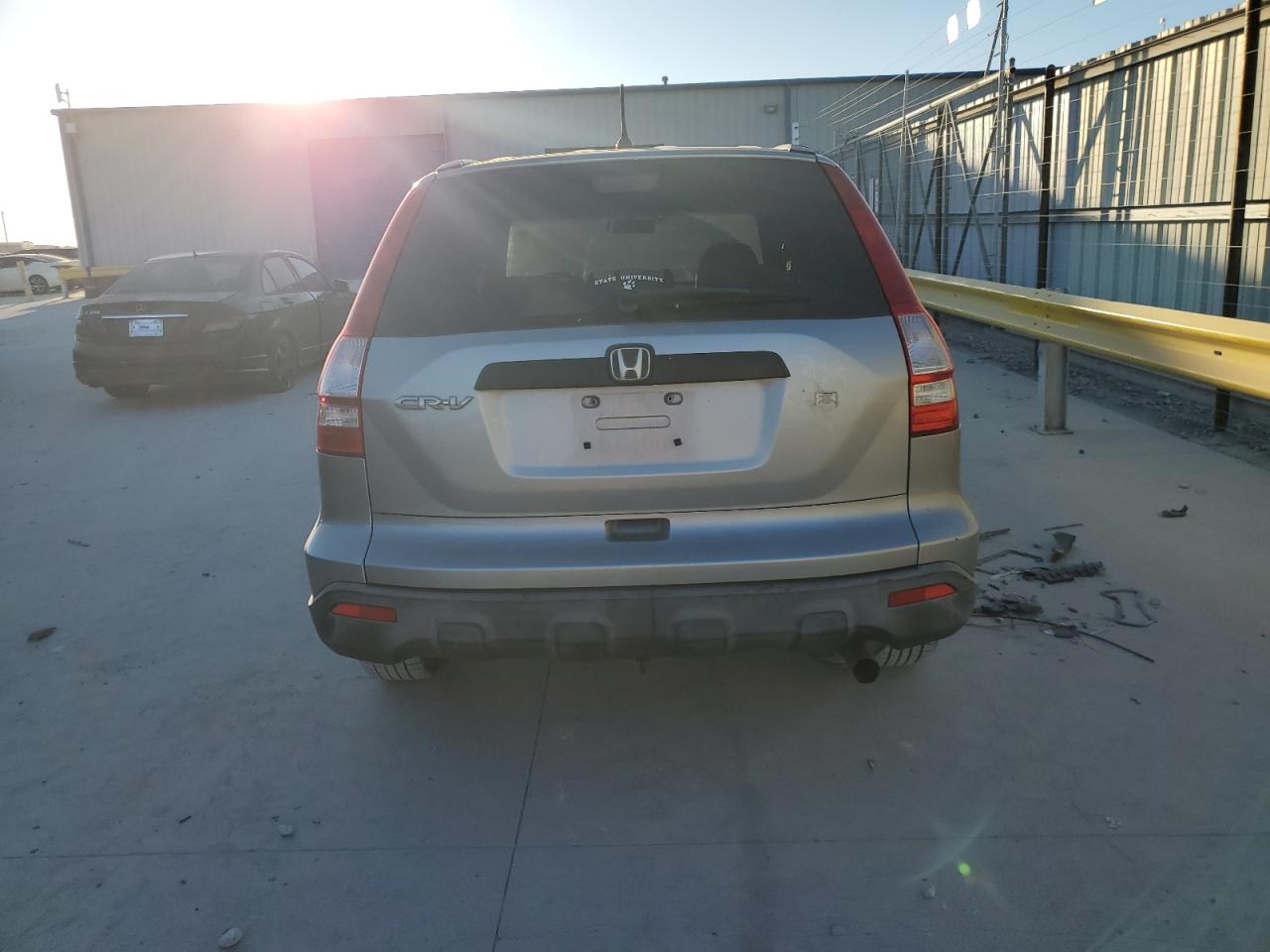 2008 Honda Cr-V Lx VIN: JHLRE38328C004203 Lot: 86768615