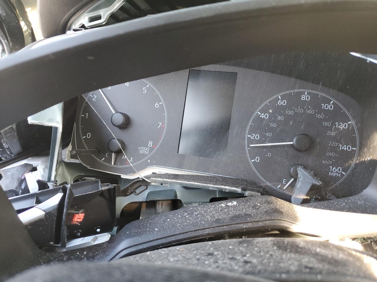 2025 Toyota Corolla Le VIN: 5YFB4MDEXSP269108 Lot: 90673735