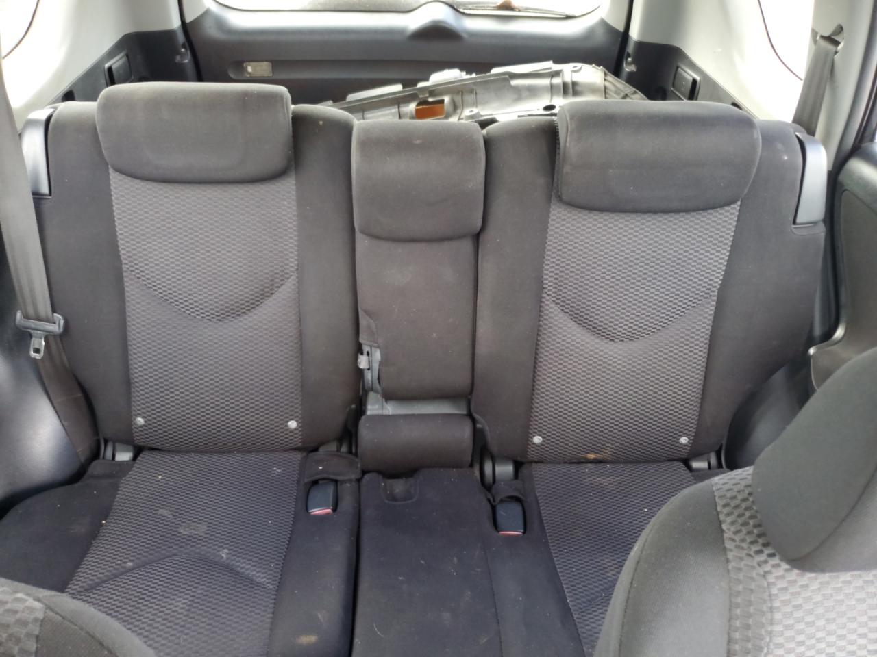 2006 Toyota Rav4 Sport VIN: JTMZD32V866016894 Lot: 82218025