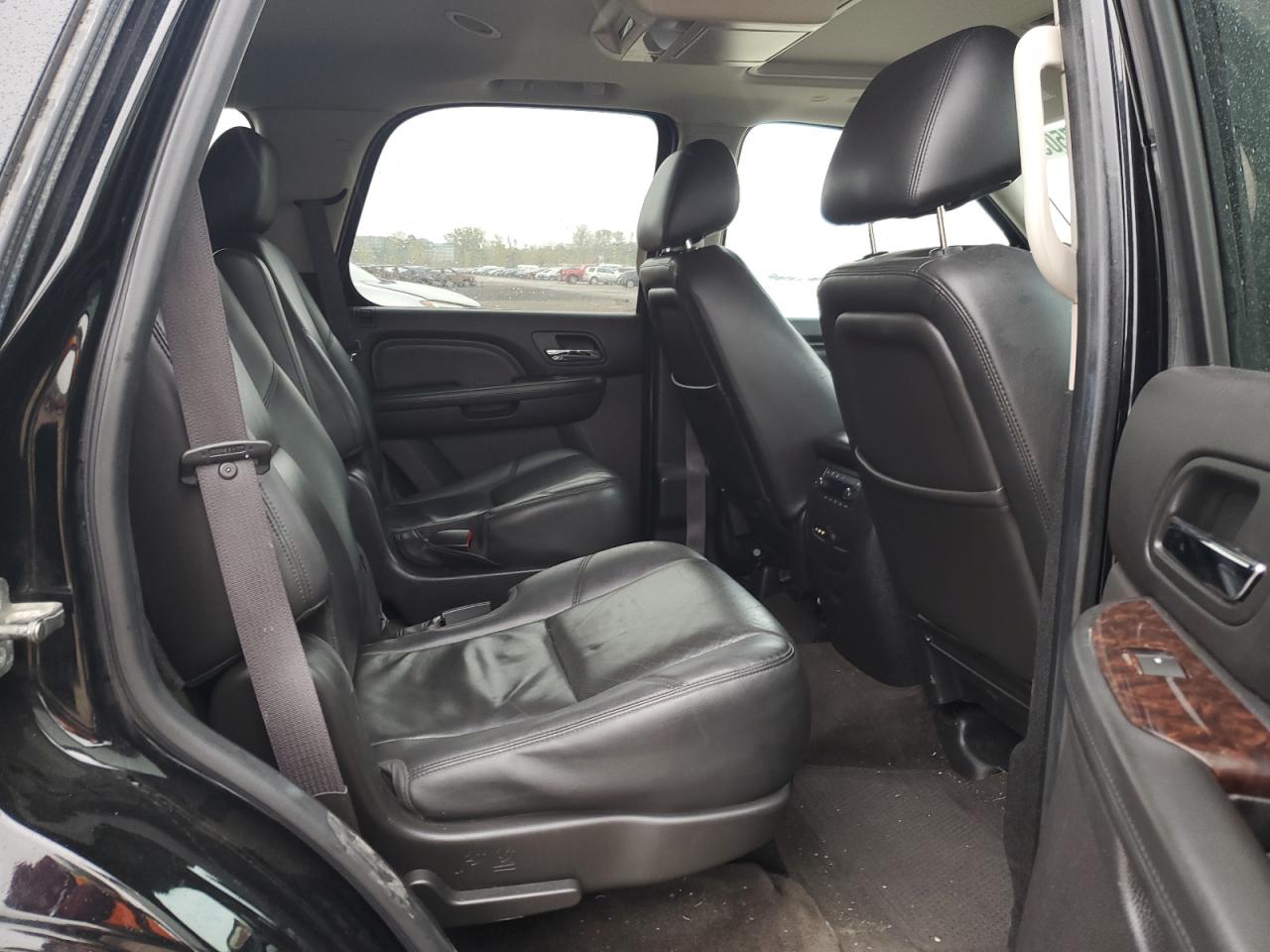 2013 GMC Yukon Denali VIN: 1GKS2EEF7DR116623 Lot: 90077505