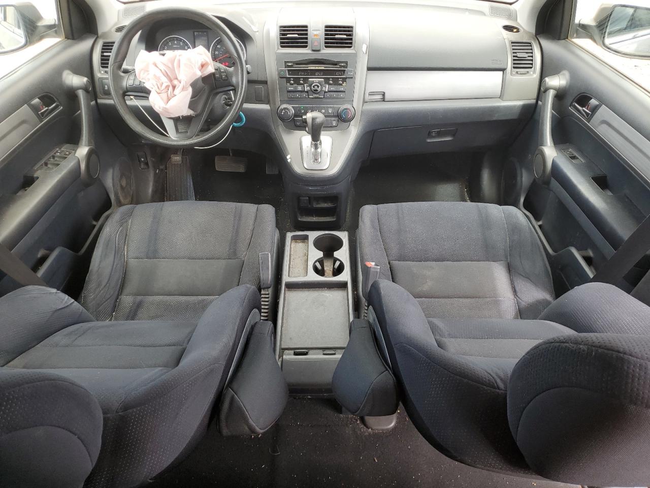 2011 Honda Cr-V Se VIN: 5J6RE3H45BL035002 Lot: 84970395