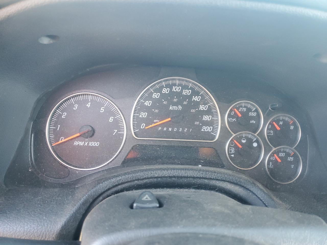 2008 GMC Envoy VIN: 1GKDT13S182240898 Lot: 86989445