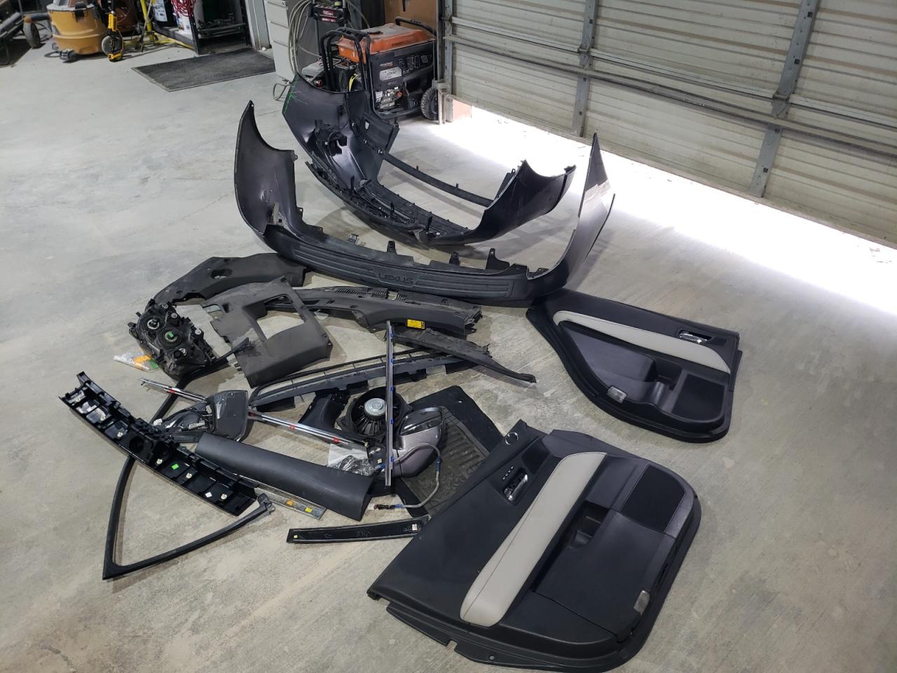 2013 Lexus Rx 350 Base VIN: 2T2BK1BA6DC200693 Lot: 86162025