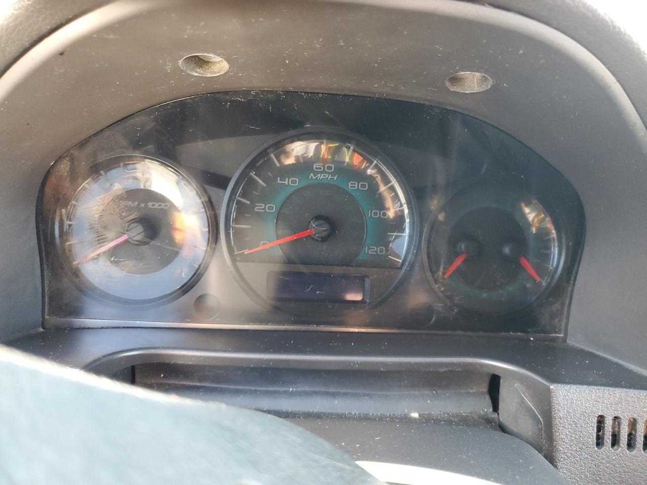 2012 Ford Fusion Sport VIN: 3FAHP0DC4CR288635 Lot: 85716315