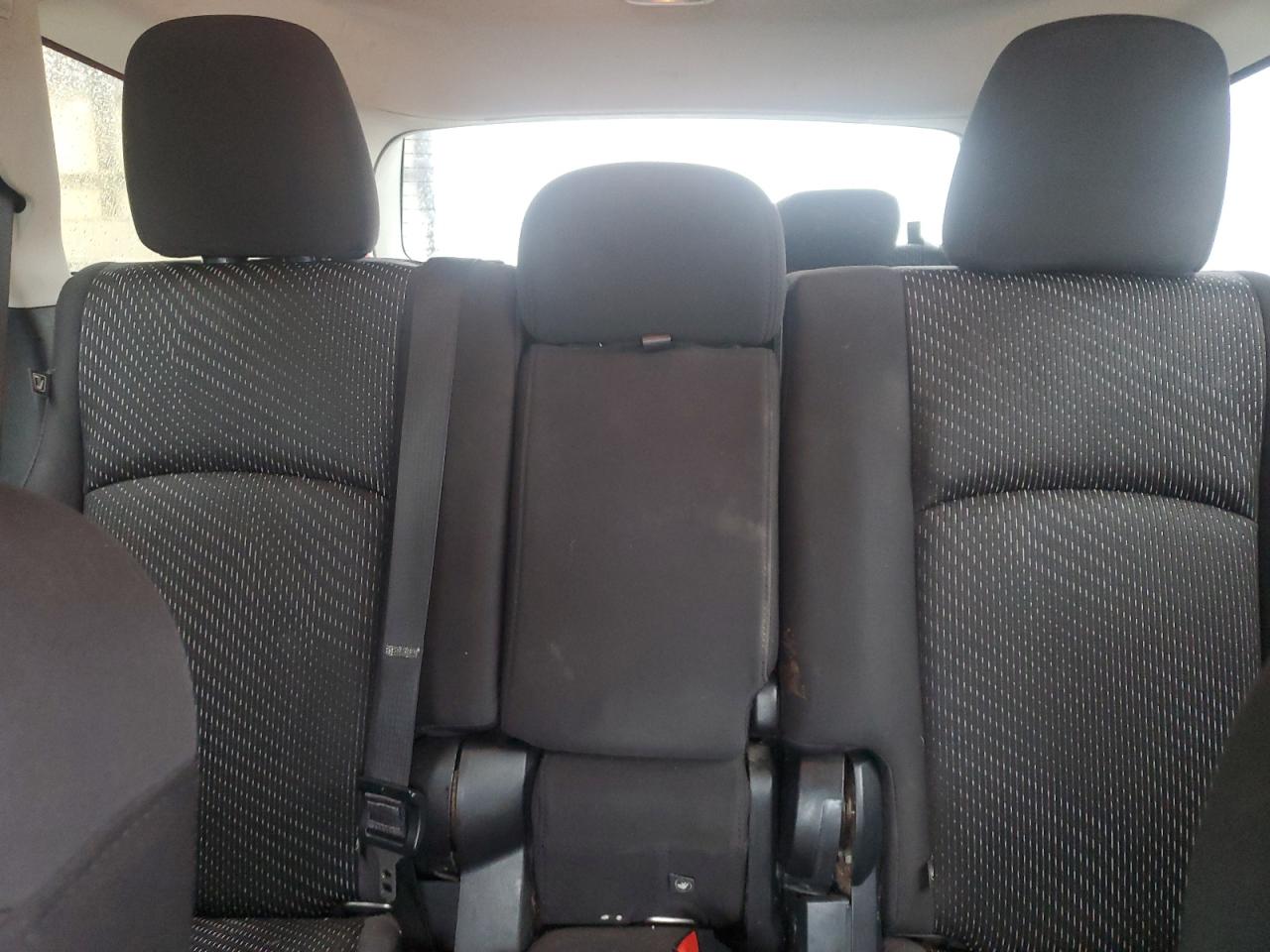 2014 Dodge Journey Sxt VIN: 3C4PDCBB8ET180650 Lot: 85146925