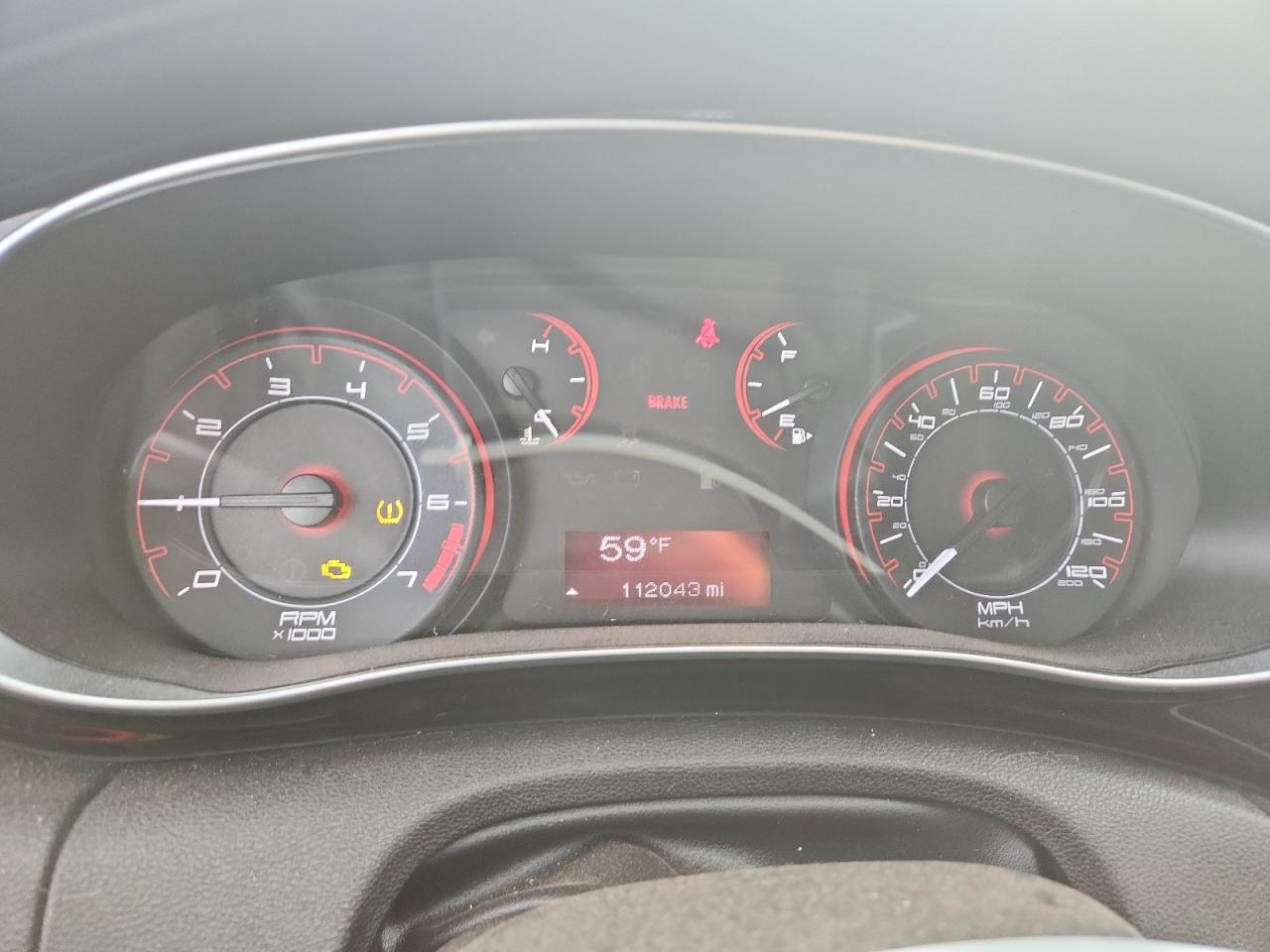 2013 Dodge Dart Se VIN: 1C3CDFAA8DD213941 Lot: 85518705