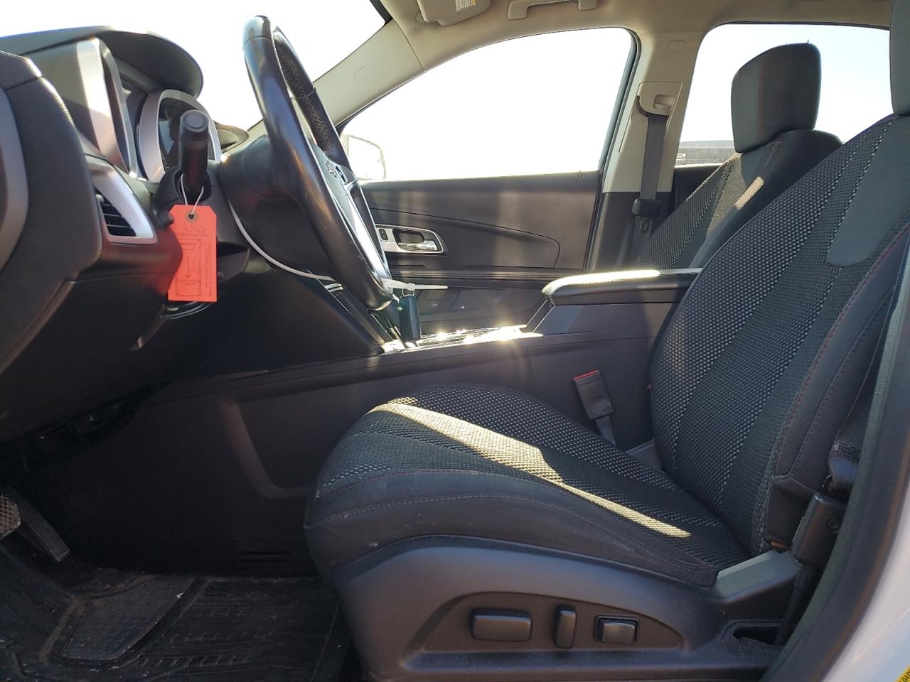 2016 Chevrolet Equinox Lt VIN: 1GNALCEK3GZ105846 Lot: 82256425