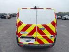 2021 FORD TRANSIT CUSTOM 300LEADER  for sale at Copart CHESTER