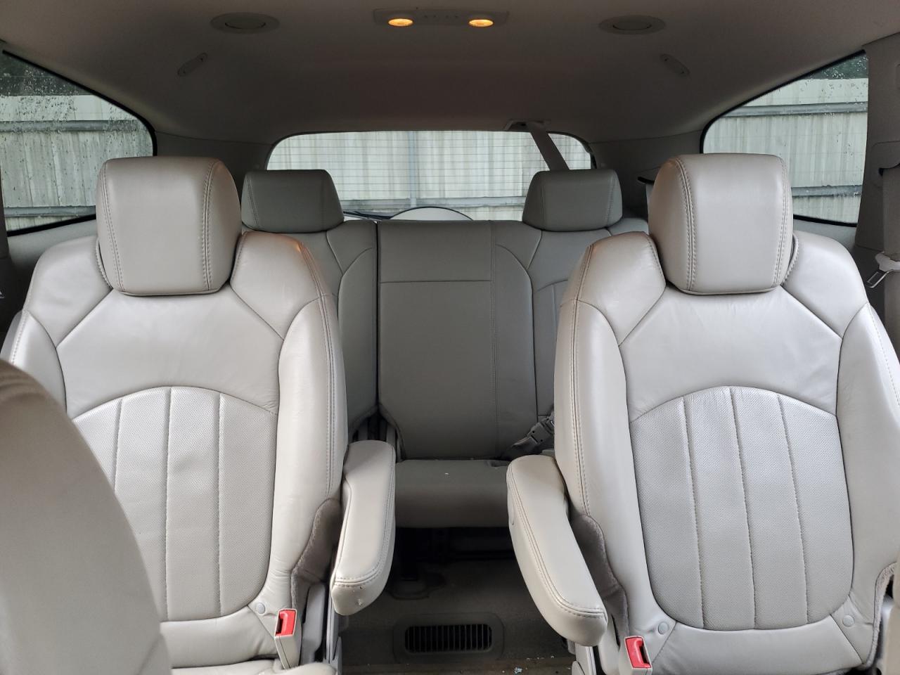 2009 Buick Enclave Cxl VIN: 5GAER23D39J175812 Lot: 82779195