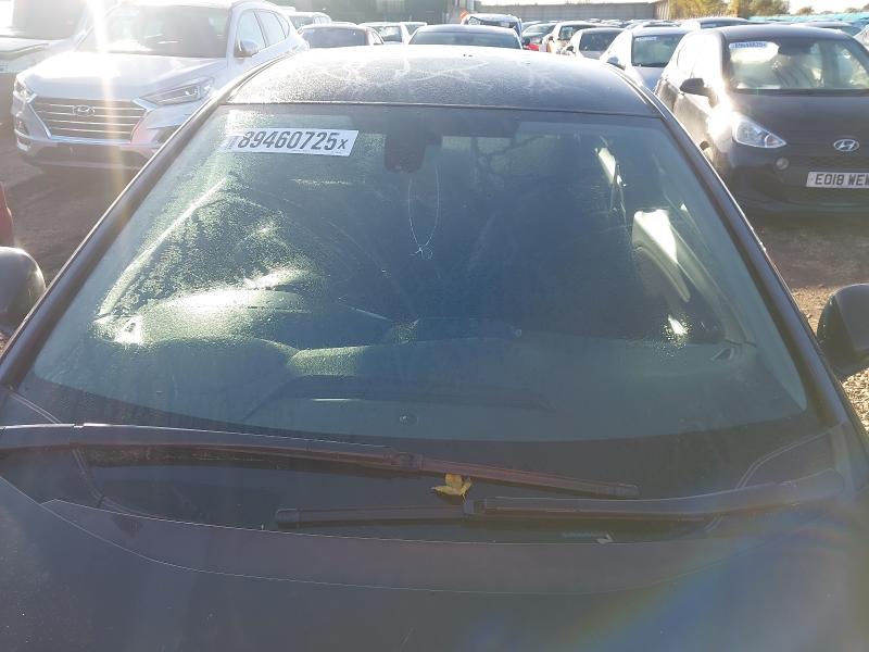 2008 HONDA CIVIC 1.8 I-VTEC TYPE S GT 3DR