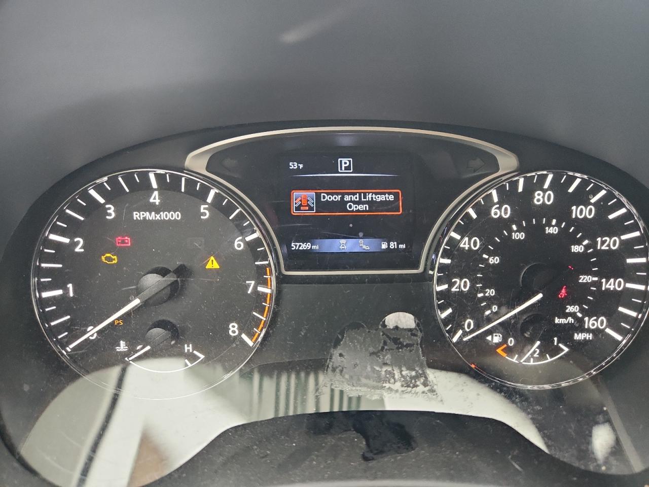 2020 Nissan Pathfinder Sv VIN: 5N1DR2BN2LC587831 Lot: 90298425