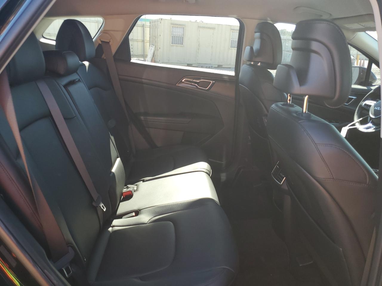 2024 Kia Sportage Ex VIN: 5XYK33DF7RG189608 Lot: 86241665