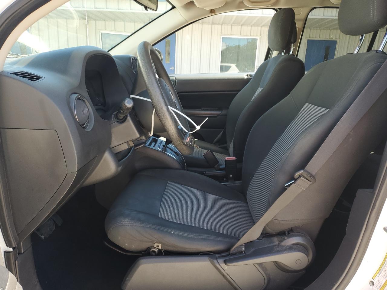 2014 Jeep Compass Sport VIN: 1C4NJDBB4ED773837 Lot: 82474845