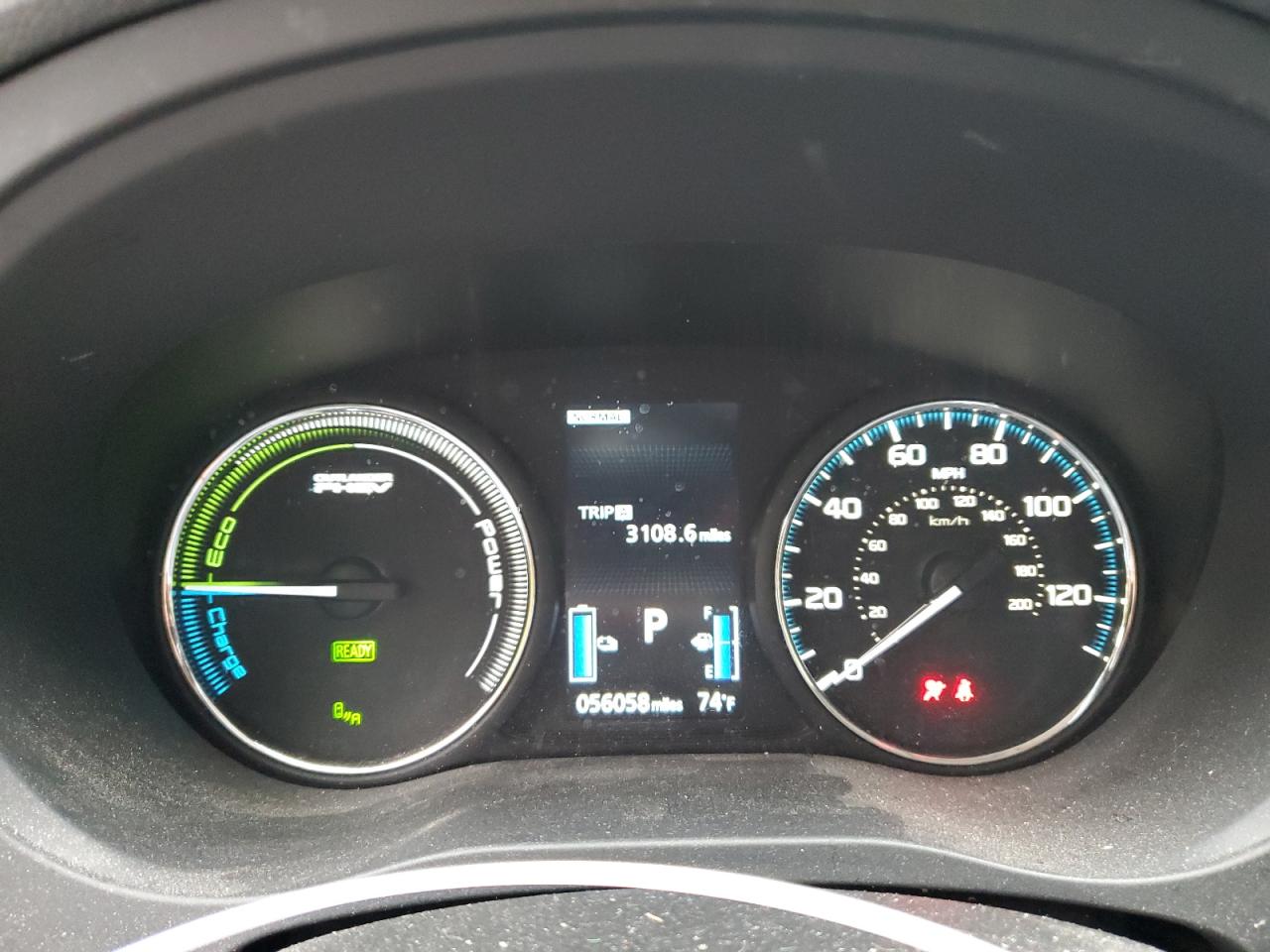 2018 Mitsubishi Outlander Se VIN: JA4J24A54JZ028049 Lot: 82354365