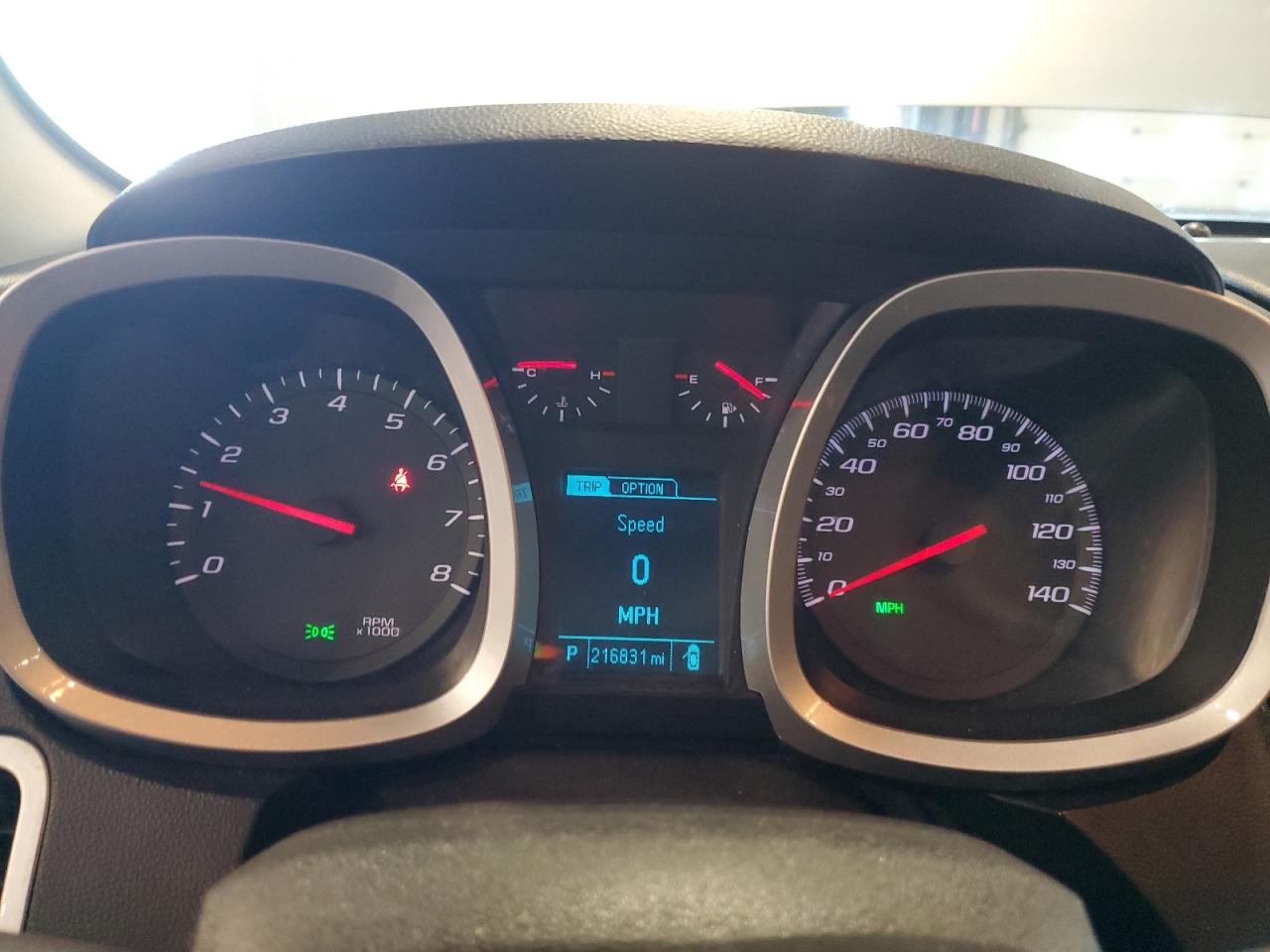 2013 Chevrolet Equinox Ls VIN: 2GNALBEK3D1269449 Lot: 85338365