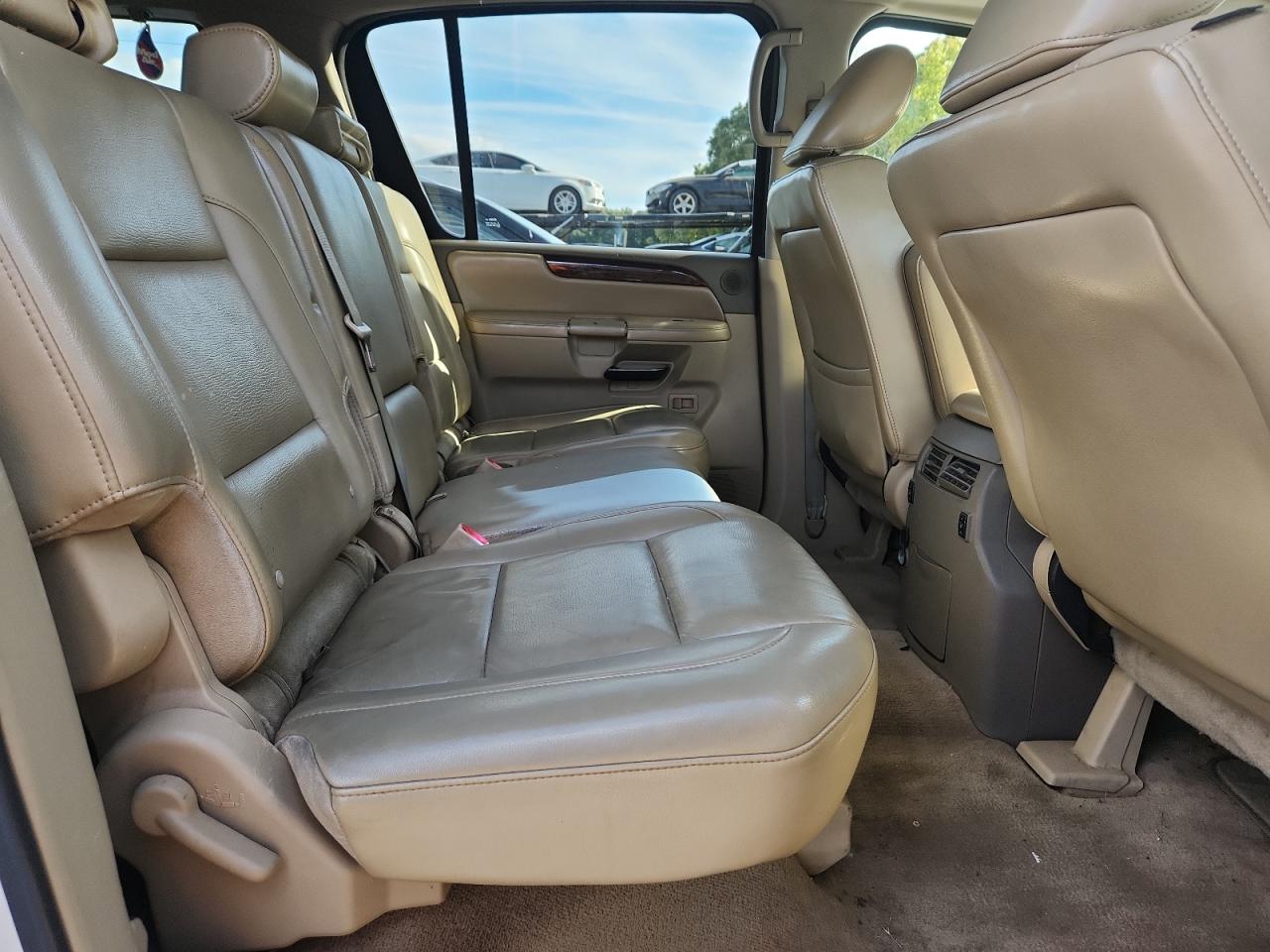 2012 Nissan Armada Sv VIN: 5N1AA0NC5CN603811 Lot: 85118085