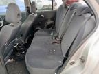 2003 NISSAN MICRA SE  for sale at Copart NEWBURY