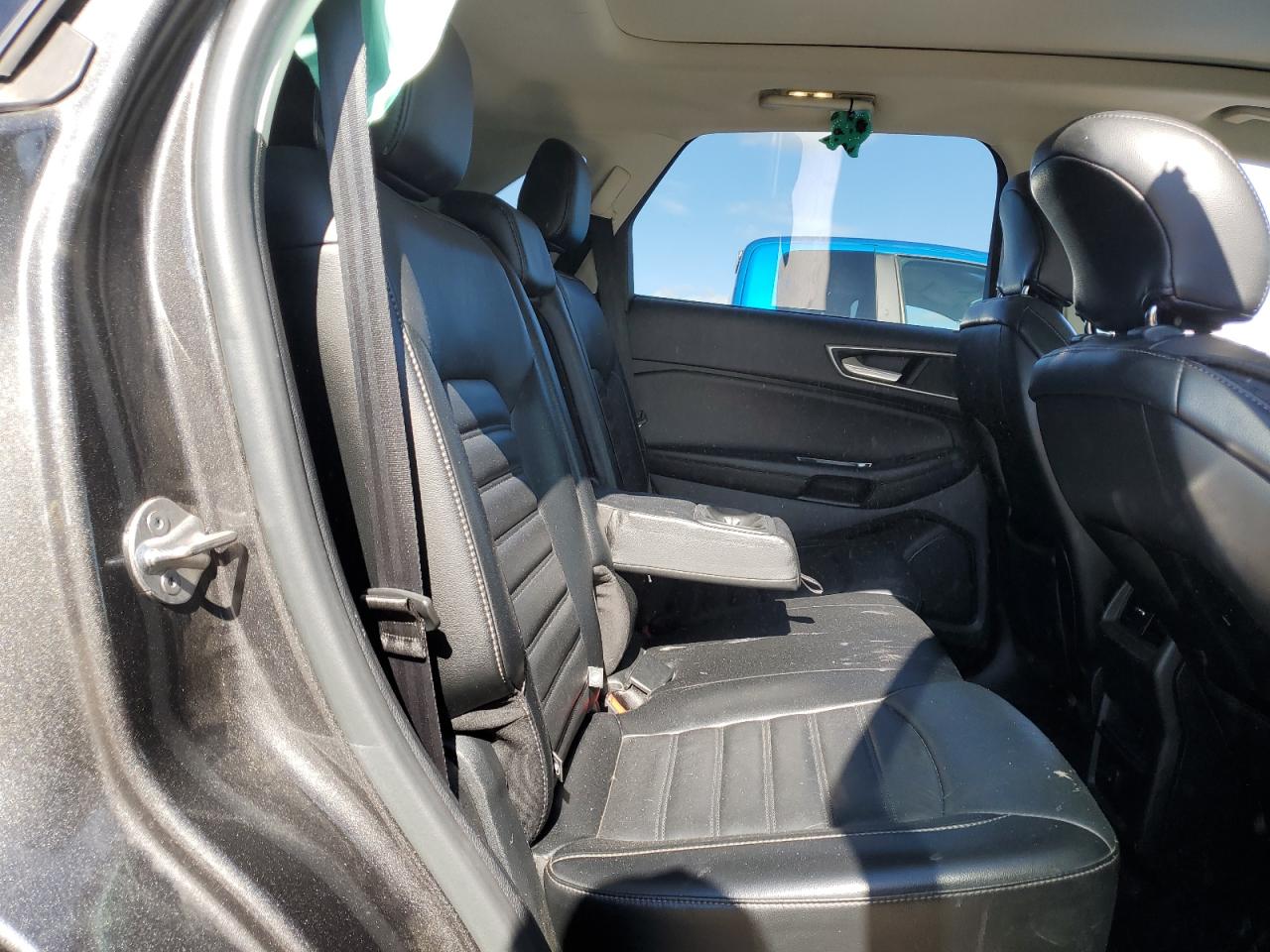 2016 Ford Edge Sel VIN: 2FMPK3J8XGBB94619 Lot: 90470695