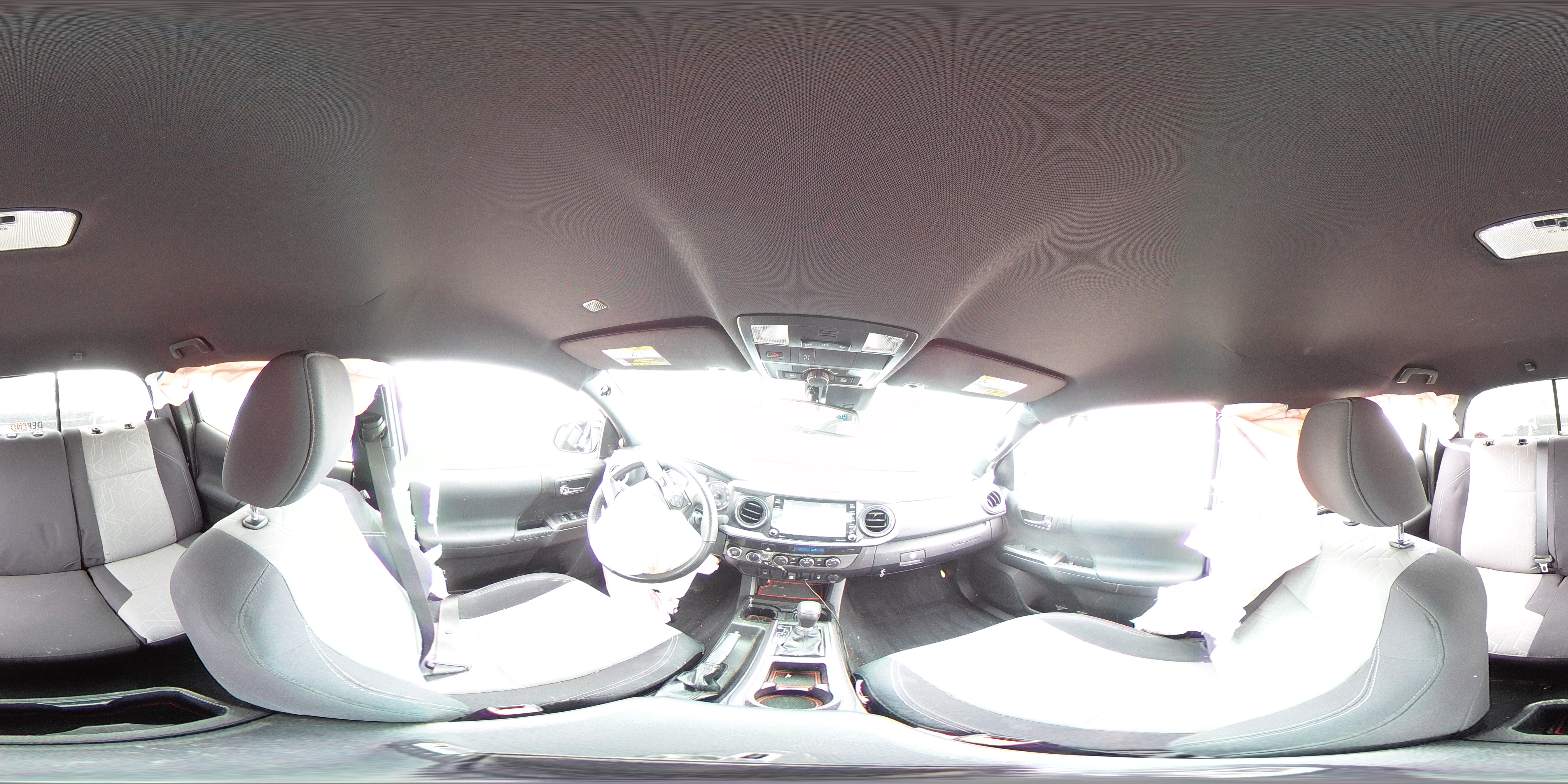 2022 Toyota Tacoma Double Cab VIN: 3TYCZ5AN4NT099666 Lot: 85094295