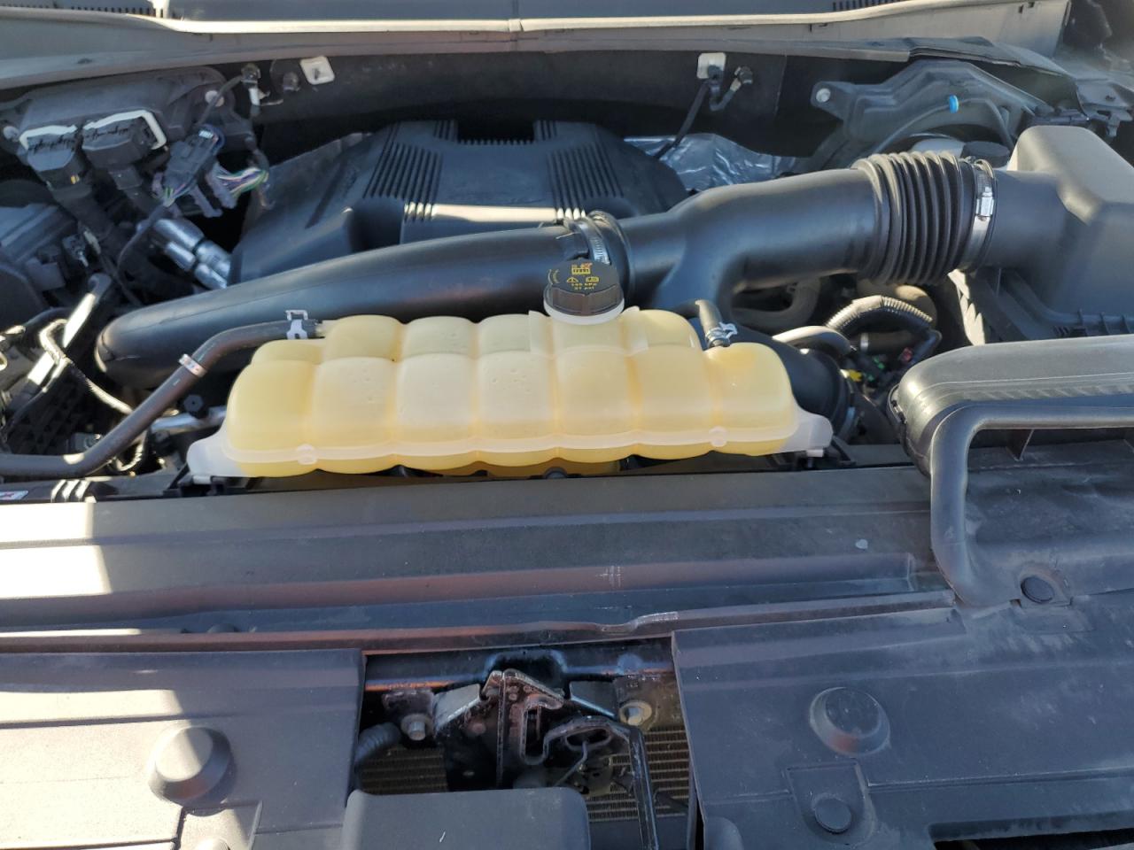 2018 Ford F150 Supercrew VIN: 1FTEW1EG6JFE63386 Lot: 86515685