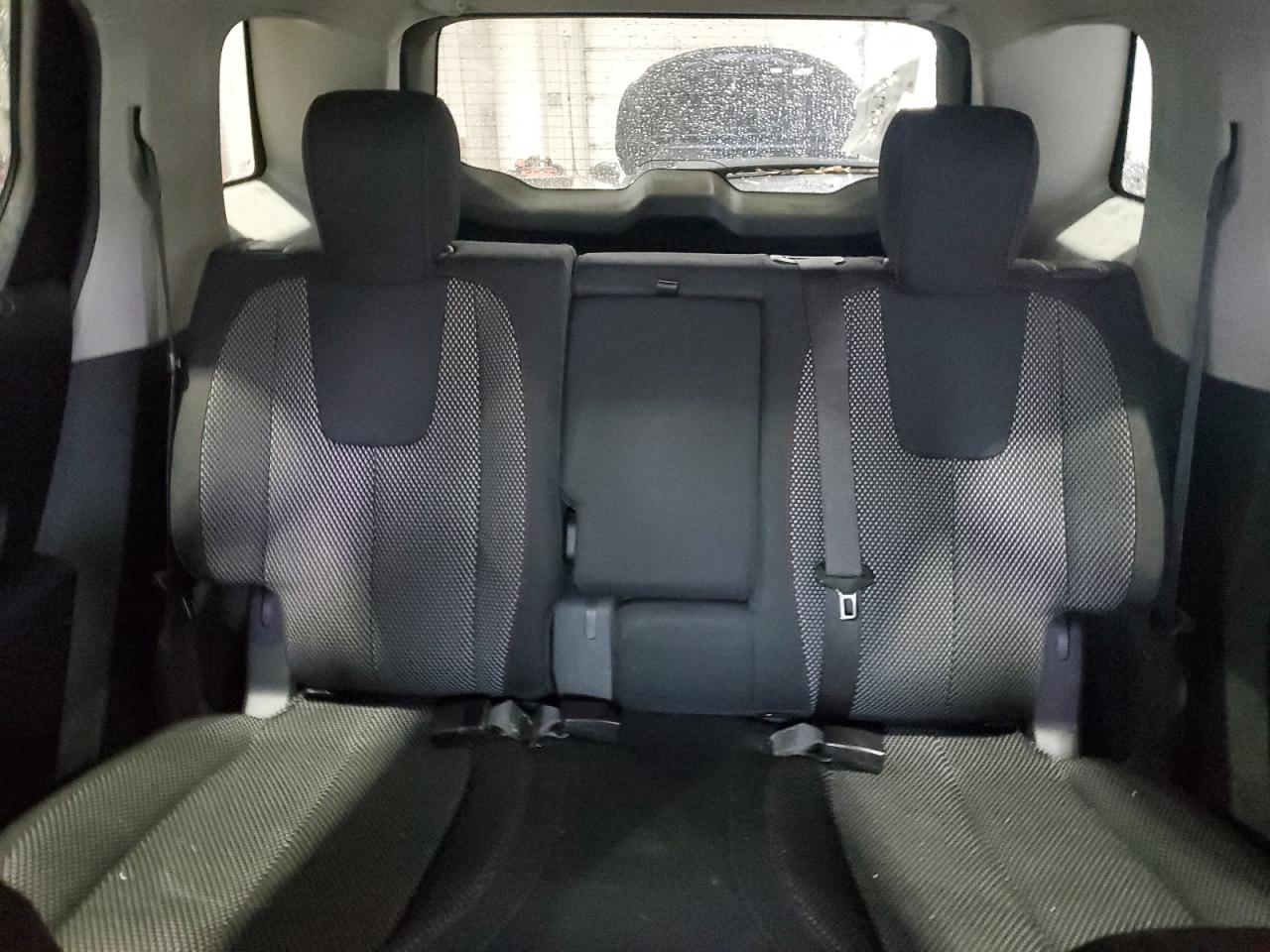 2016 GMC Terrain Sle VIN: 2GKALMEK0G6220502 Lot: 86099405