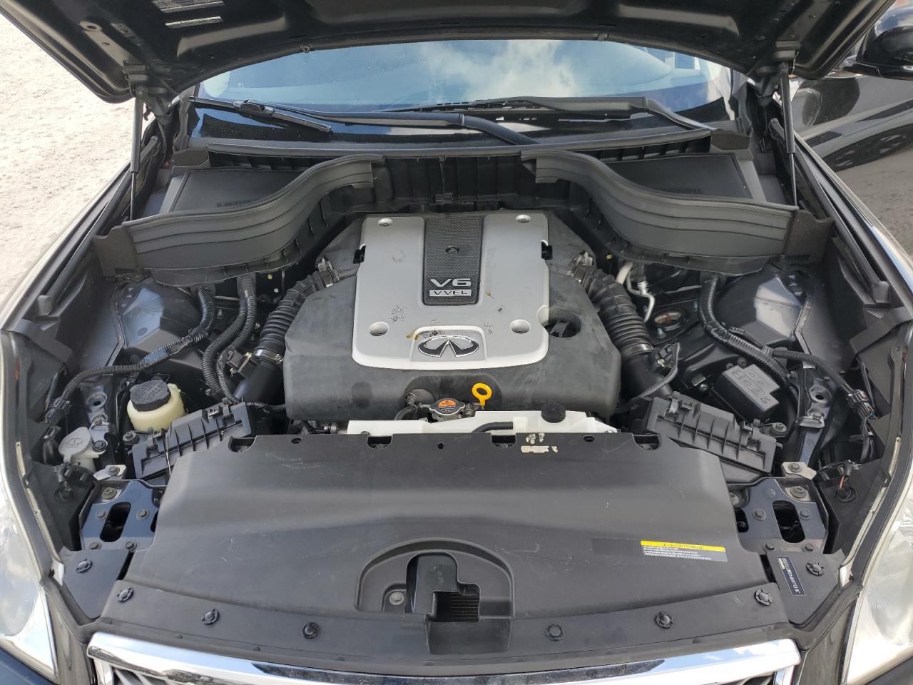 2016 Infiniti Qx50 VIN: JN1BJ0RP4GM233200 Lot: 89639725