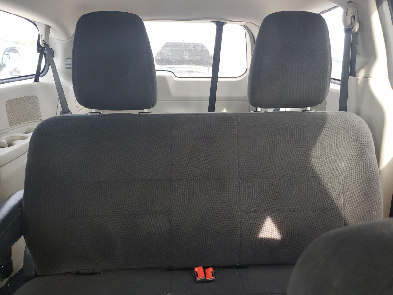 2013 Dodge Grand Caravan Se VIN: 2C4RDGBGXDR794337 Lot: 87057445