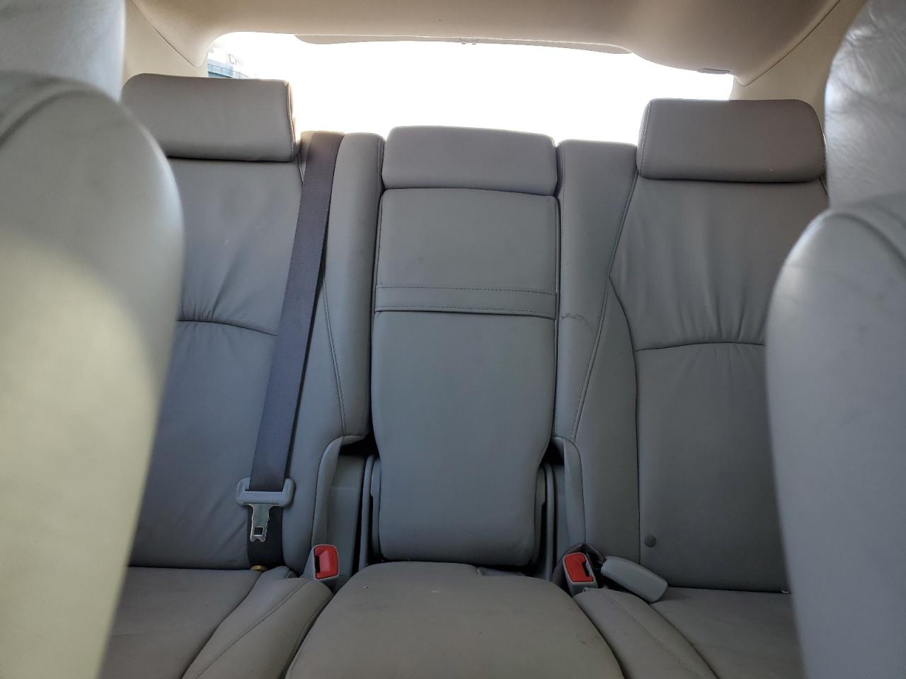 2008 Lexus Rx 350 VIN: 2T2HK31U98C057360 Lot: 90708995