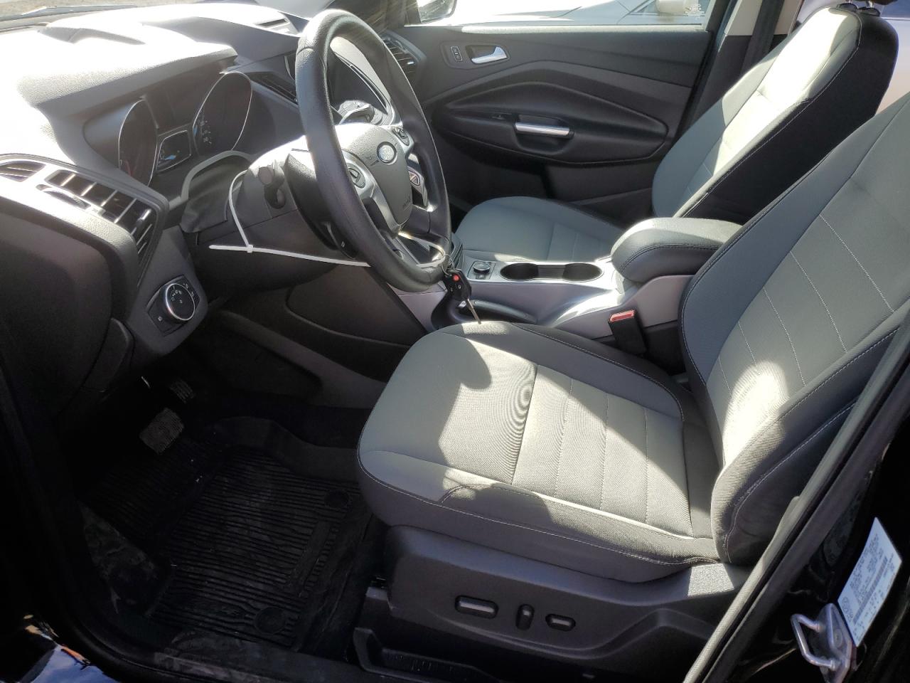 2016 Ford Escape Se VIN: 1FMCU9G91GUC31417 Lot: 85555605