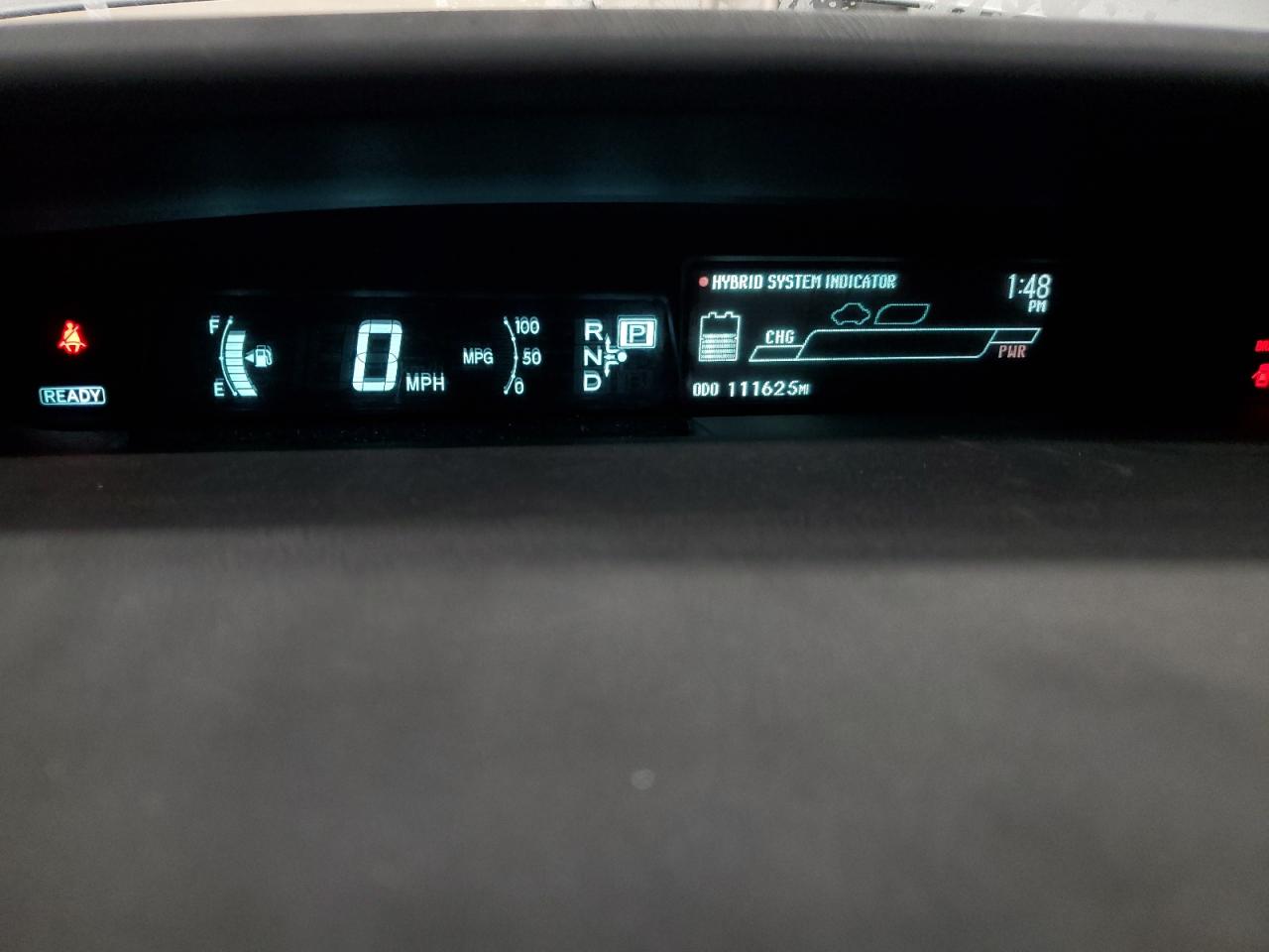 2014 Toyota Prius VIN: JTDKN3DU3E0369306 Lot: 85304495