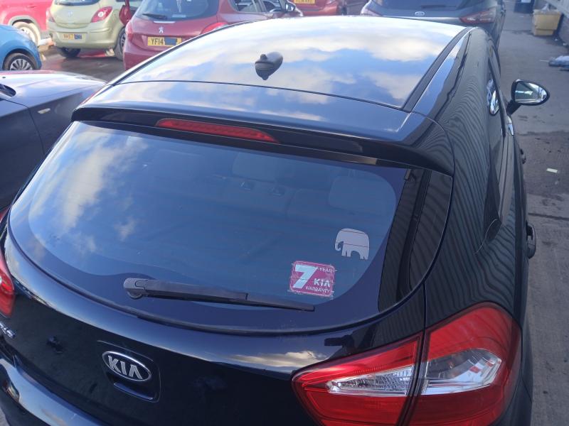 2016 KIA RIO 1.1 CRDI 1 5DR