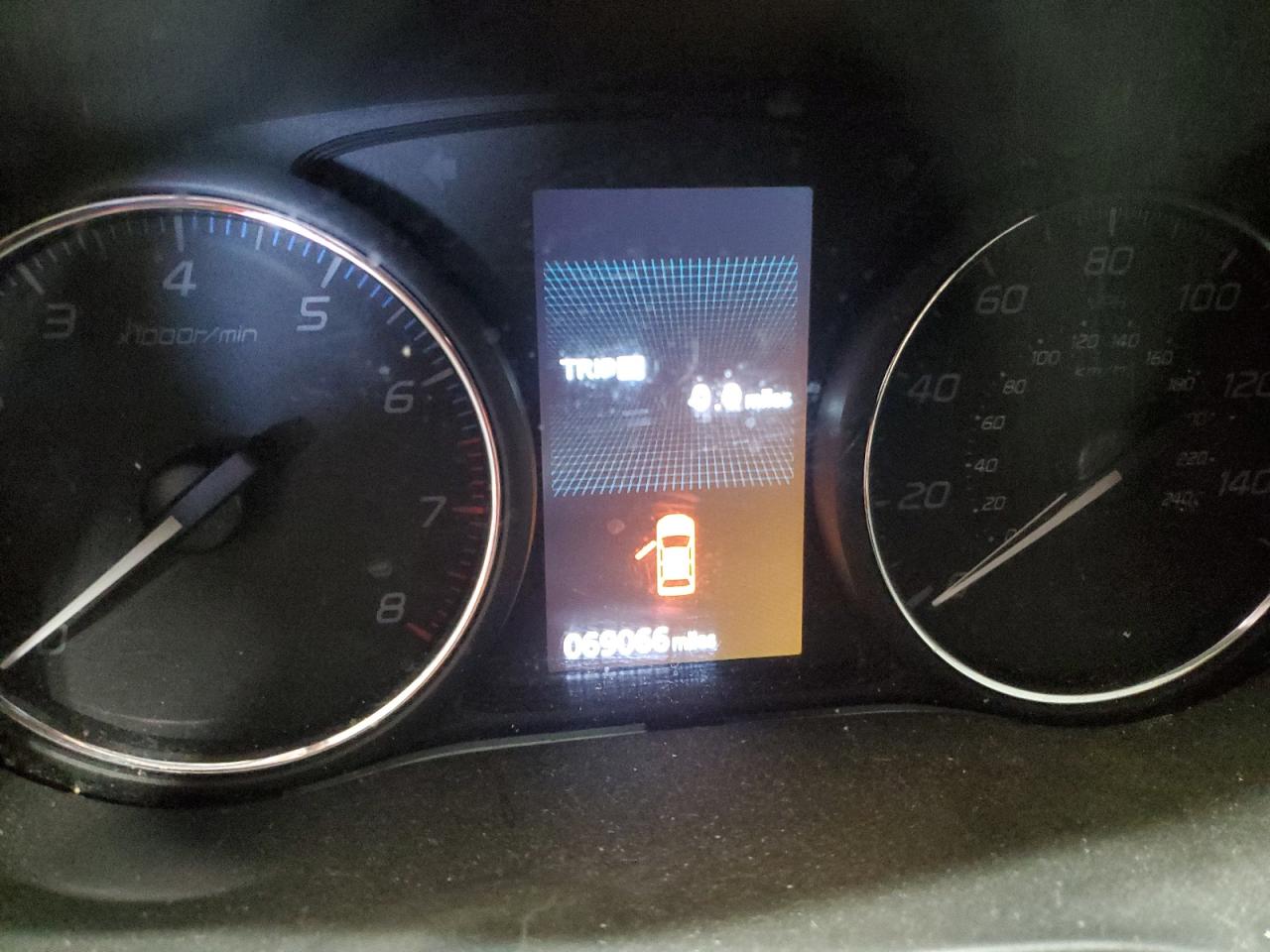 2016 Mitsubishi Outlander Se VIN: JA4AZ3A3XGZ060453 Lot: 82232555