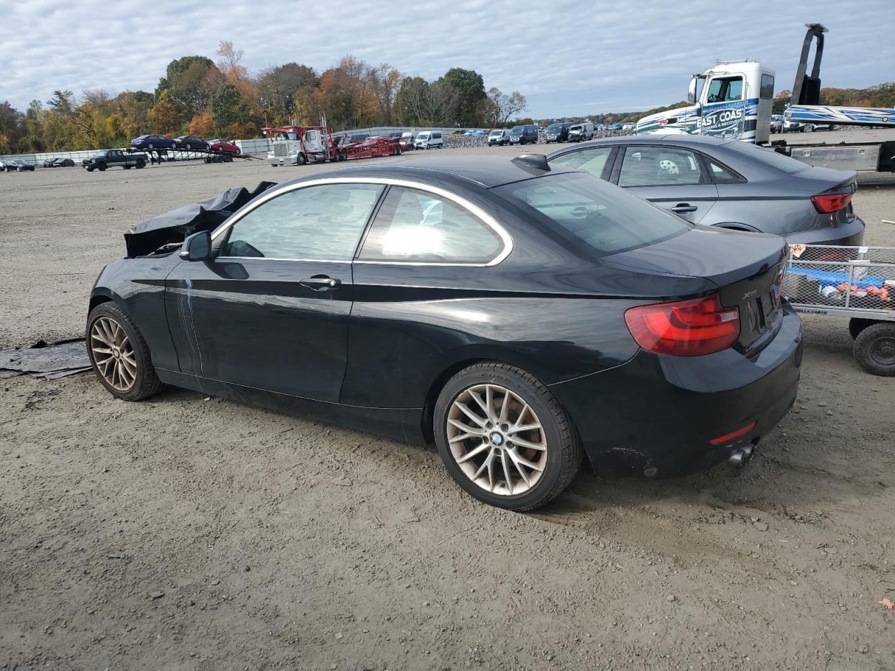 Фото: WBA1G9C58FVX96825