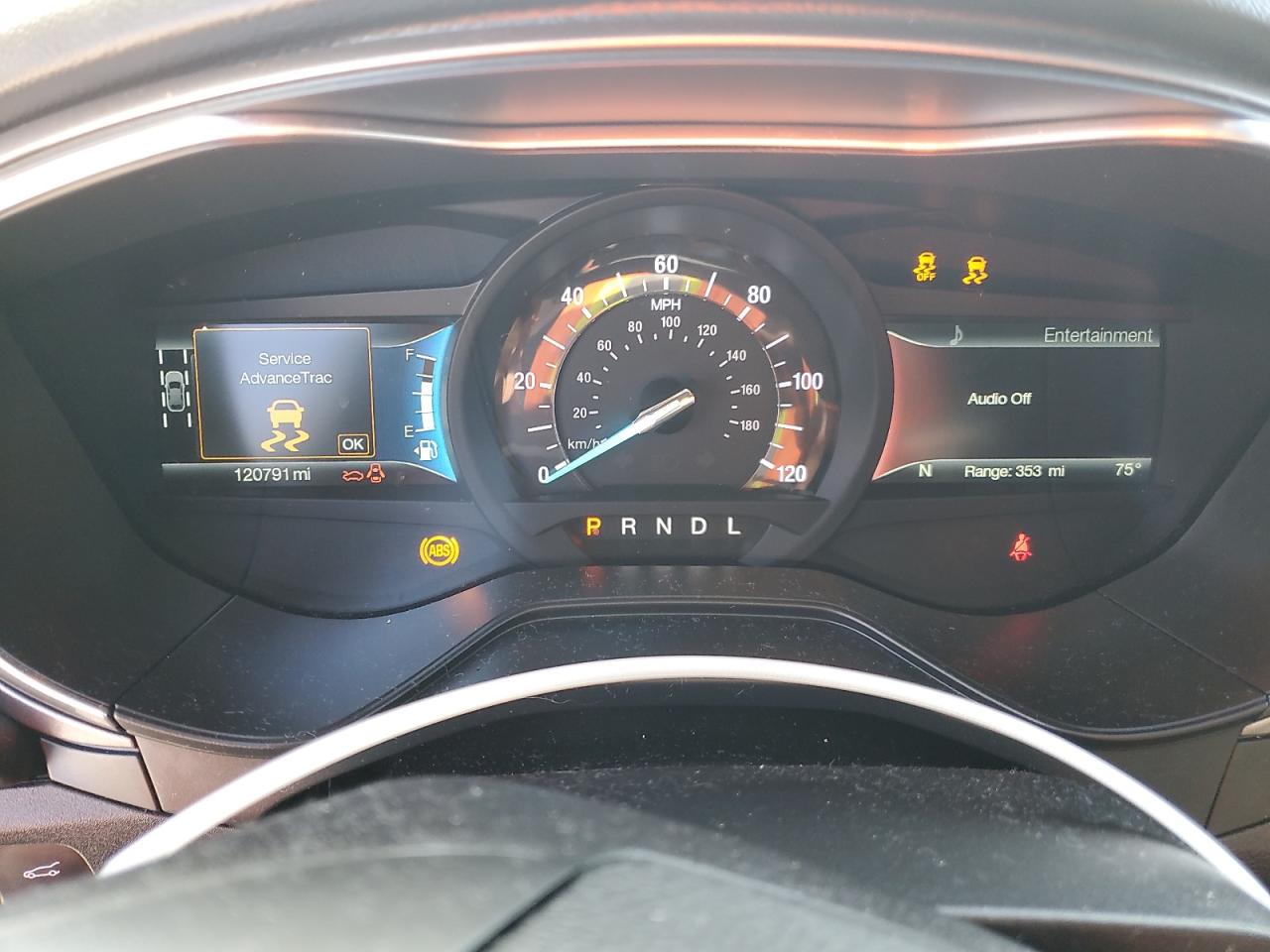 2020 Ford Fusion Se VIN: 3FA6P0LU7LR225563 Lot: 85115615