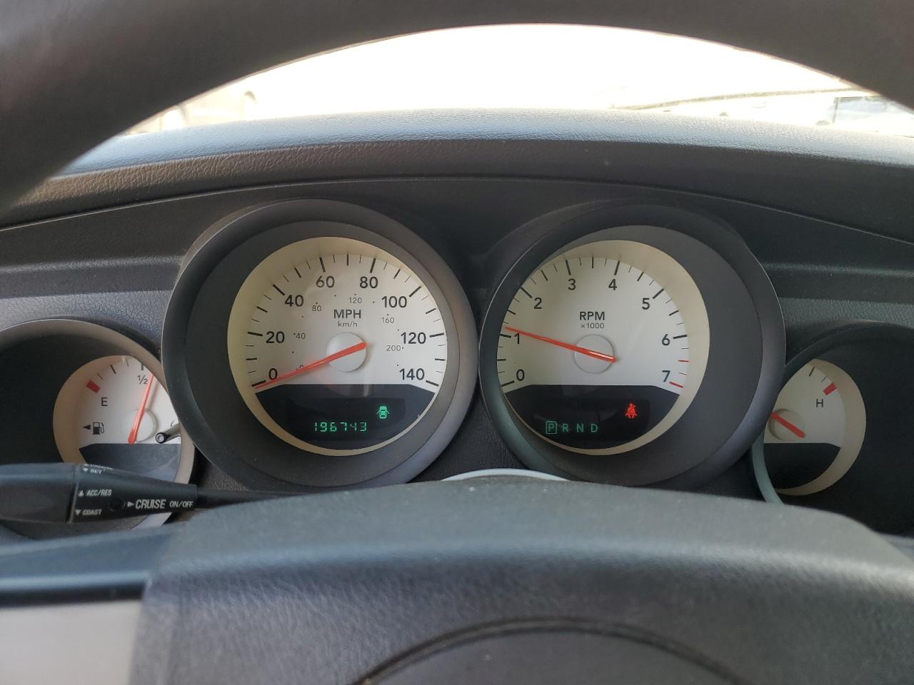 2006 Dodge Charger Se VIN: 2B3KA43GX6H185458 Lot: 86064125