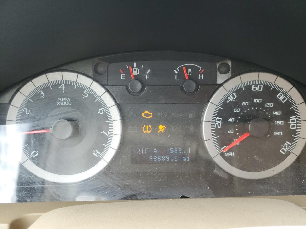 2009 Ford Escape Limited VIN: 1FMCU04759KA88176 Lot: 85150375