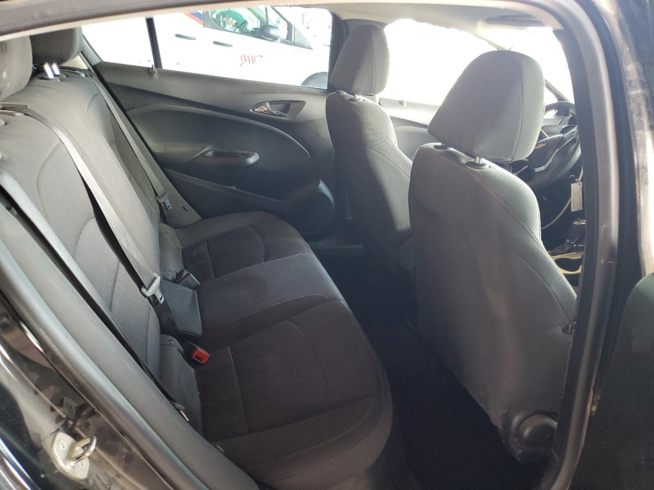 2018 Chevrolet Cruze Ls VIN: 1G1BC5SM5J7210463 Lot: 85599315