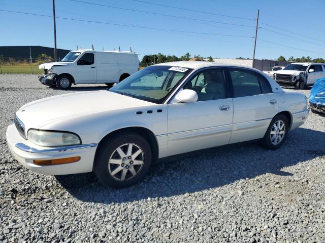 2005 Buick Park Avenue